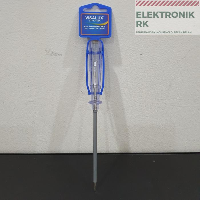 TESPEN VISALUX PANJANG VTP17151A